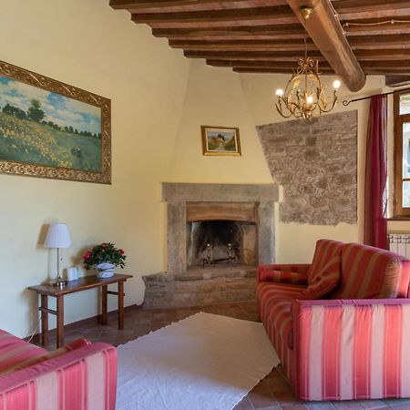 Holiday Home La Vittoria By Interhome Poggioni 외부 사진