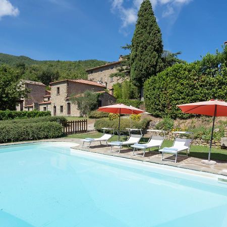 Holiday Home La Vittoria By Interhome Poggioni 외부 사진