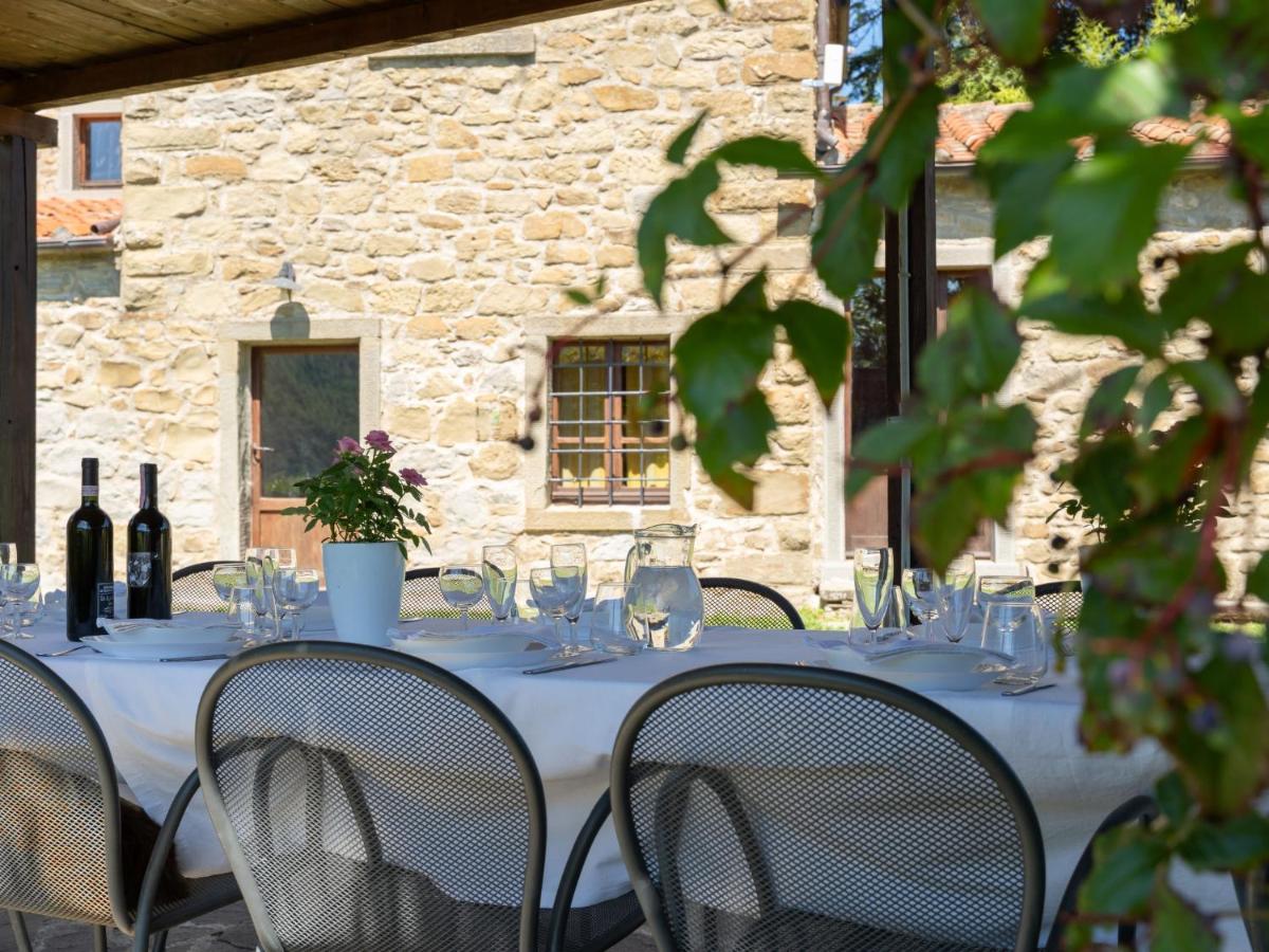 Holiday Home La Vittoria By Interhome Poggioni 외부 사진