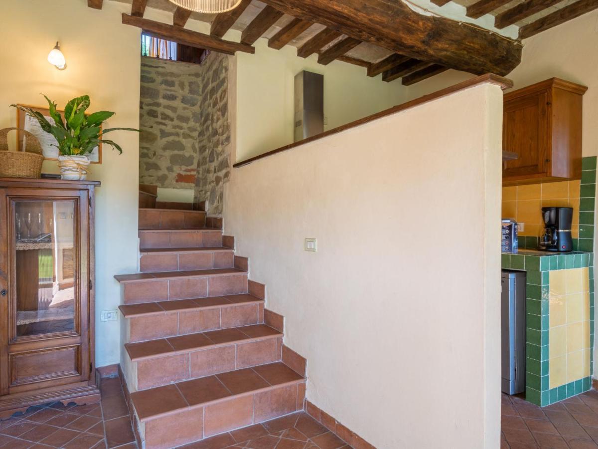 Holiday Home La Vittoria By Interhome Poggioni 외부 사진