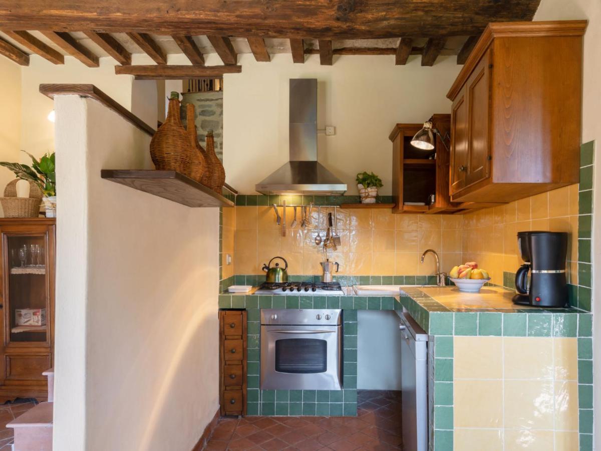 Holiday Home La Vittoria By Interhome Poggioni 외부 사진