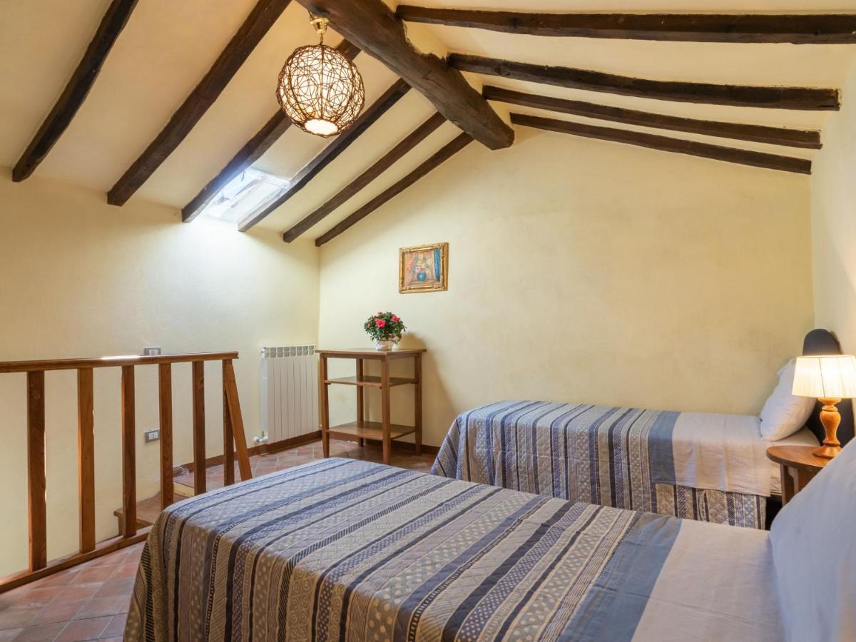 Holiday Home La Vittoria By Interhome Poggioni 외부 사진