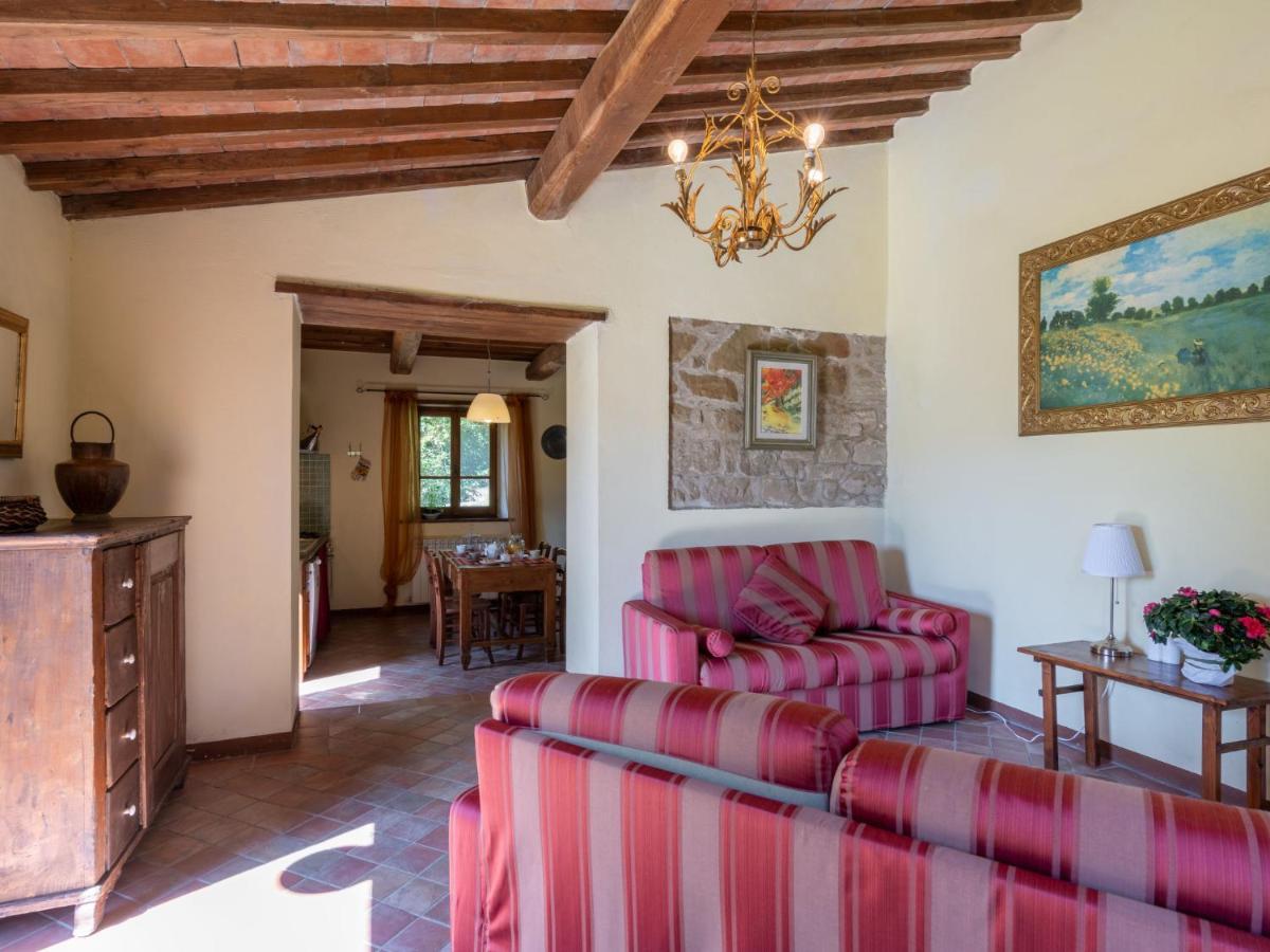 Holiday Home La Vittoria By Interhome Poggioni 외부 사진