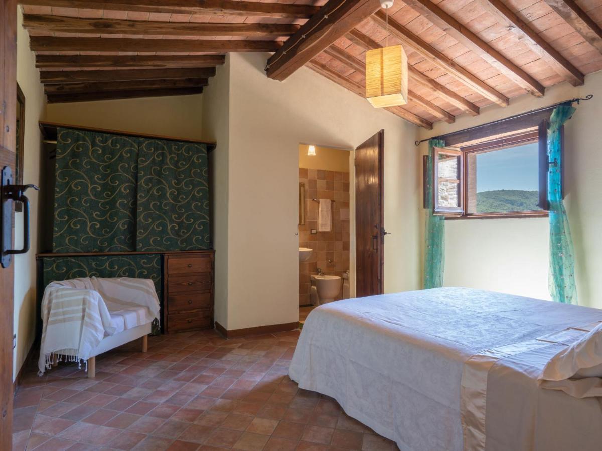Holiday Home La Vittoria By Interhome Poggioni 외부 사진