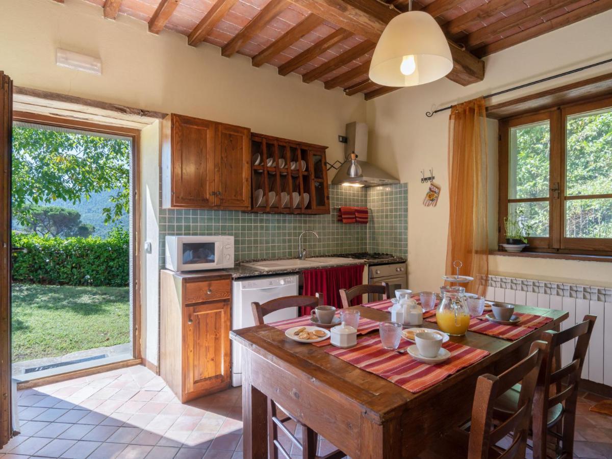 Holiday Home La Vittoria By Interhome Poggioni 외부 사진