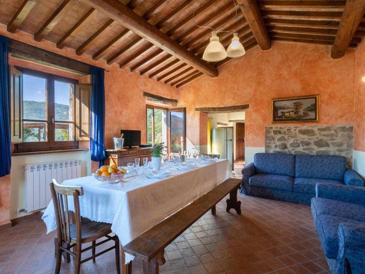 Holiday Home La Vittoria By Interhome Poggioni 외부 사진