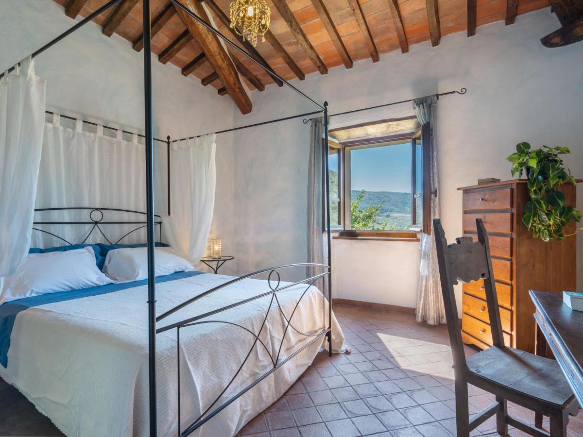 Holiday Home La Vittoria By Interhome Poggioni 외부 사진