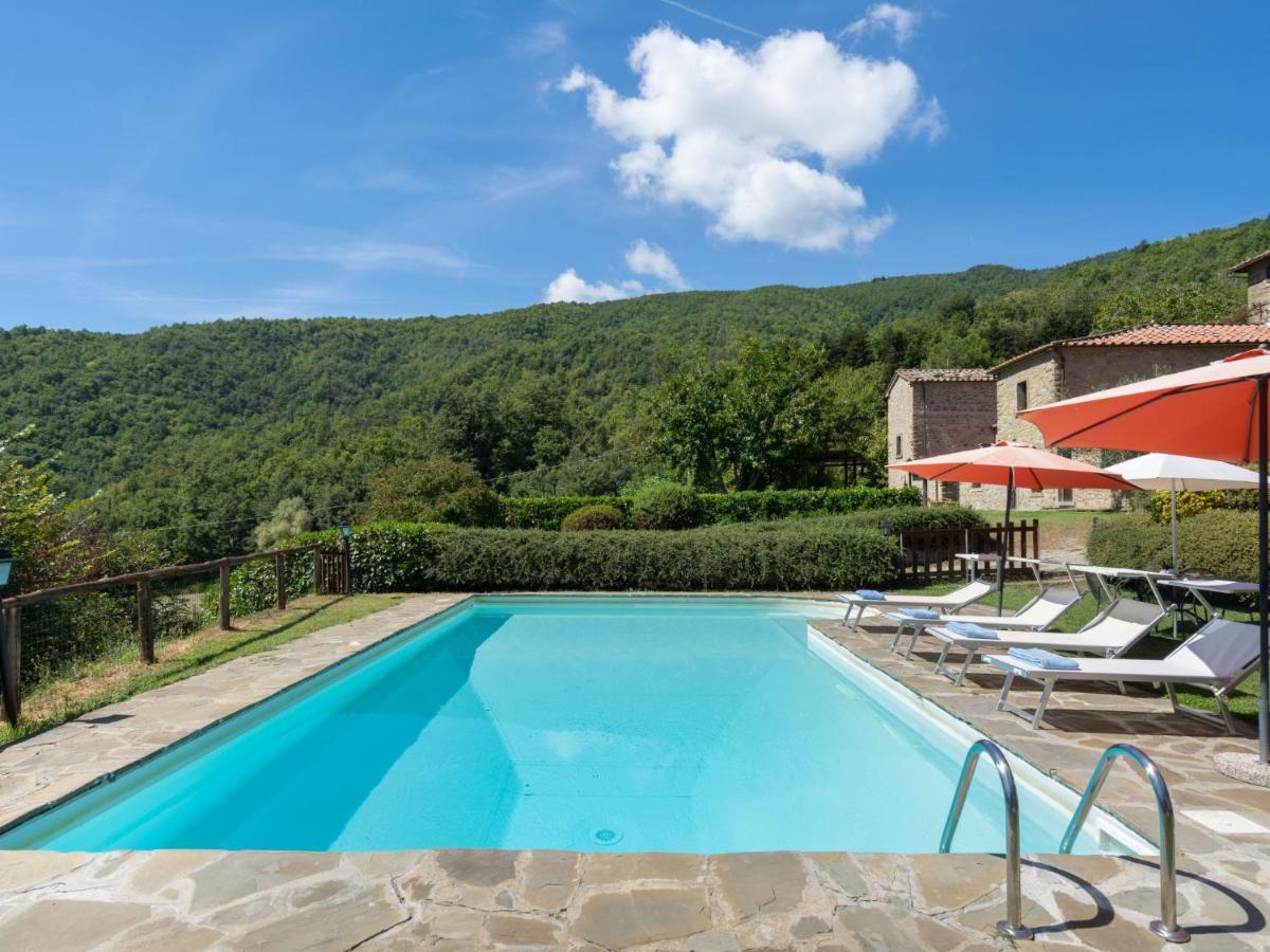Holiday Home La Vittoria By Interhome Poggioni 외부 사진