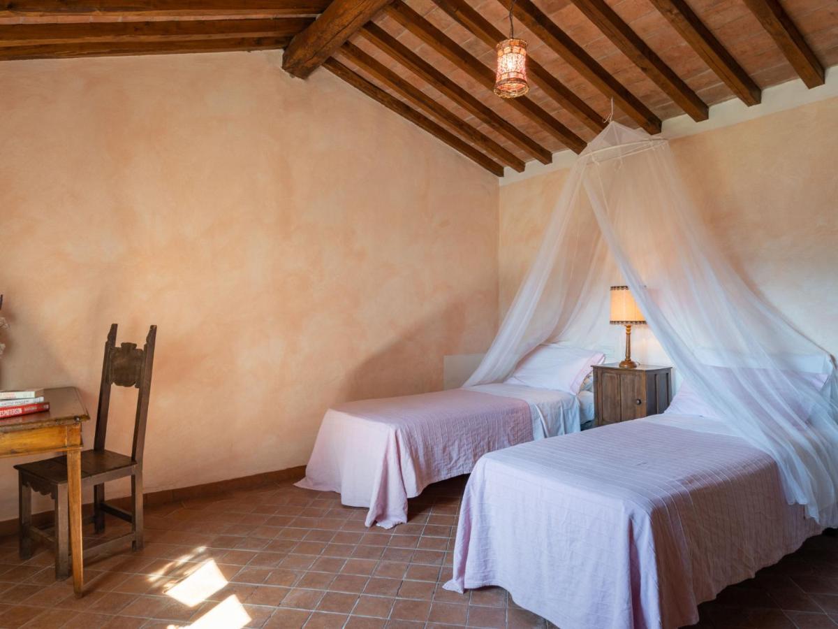 Holiday Home La Vittoria By Interhome Poggioni 외부 사진