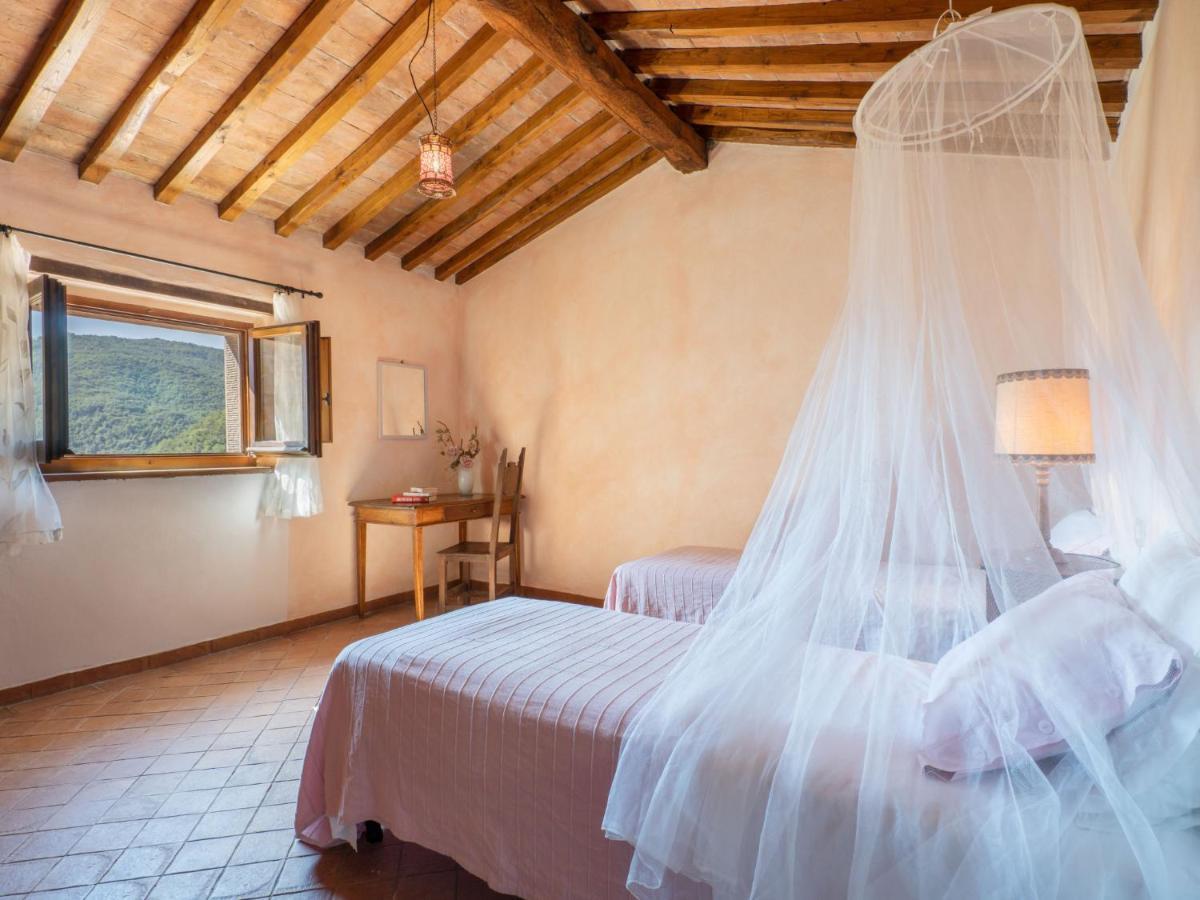 Holiday Home La Vittoria By Interhome Poggioni 외부 사진
