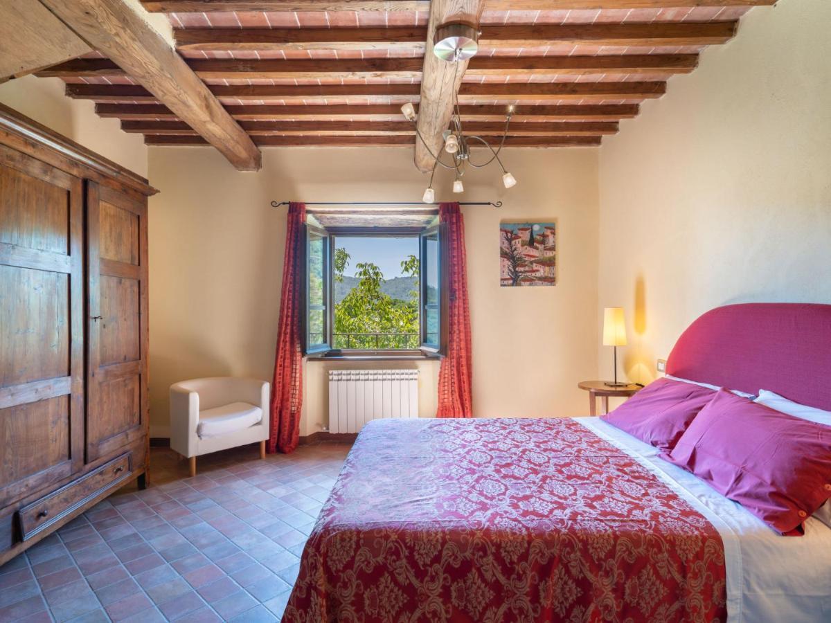 Holiday Home La Vittoria By Interhome Poggioni 외부 사진