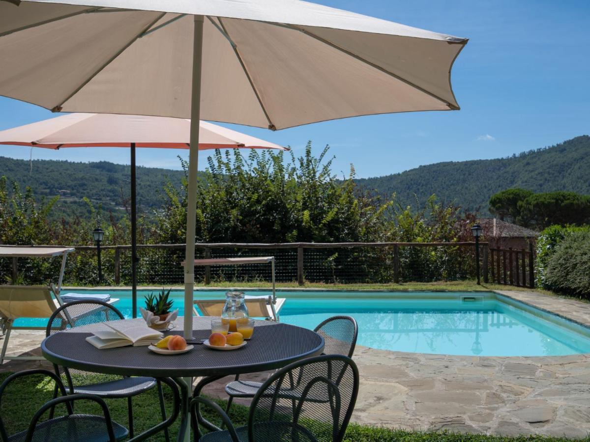 Holiday Home La Vittoria By Interhome Poggioni 외부 사진