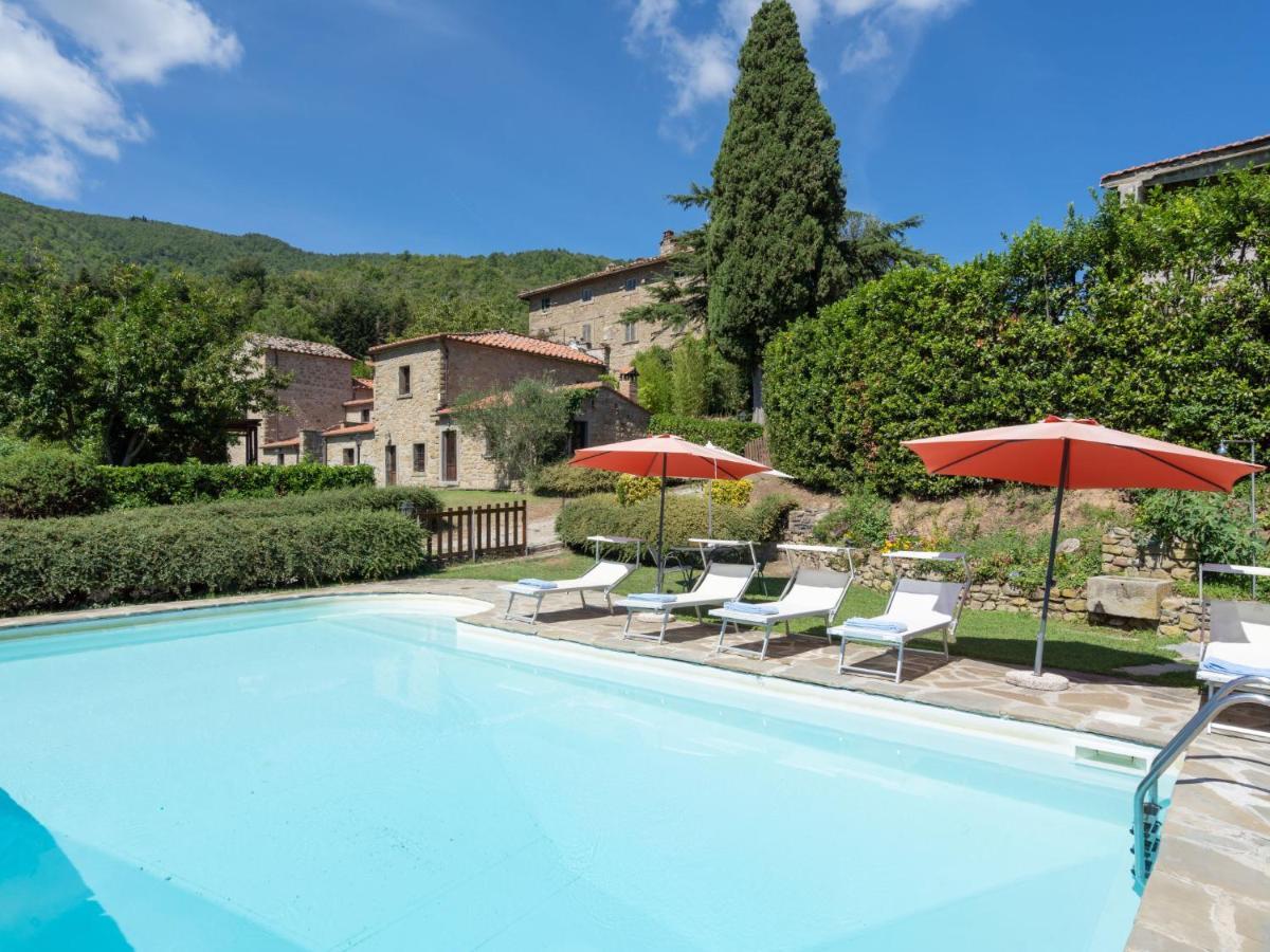 Holiday Home La Vittoria By Interhome Poggioni 외부 사진