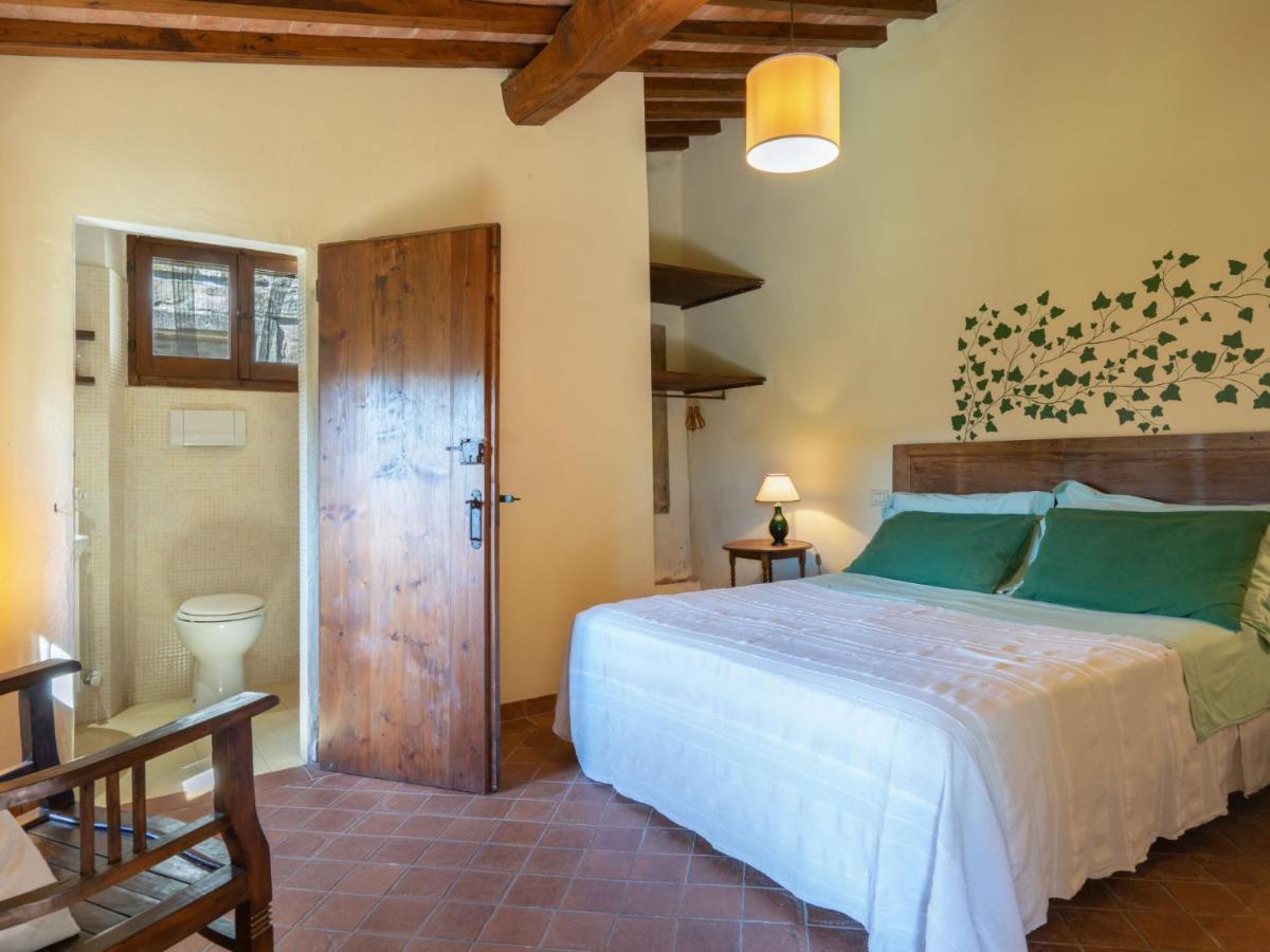 Holiday Home La Vittoria By Interhome Poggioni 외부 사진