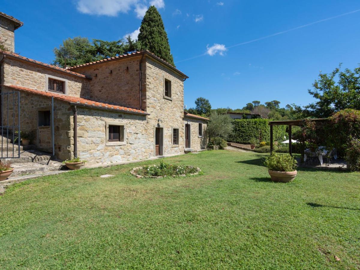 Holiday Home La Vittoria By Interhome Poggioni 외부 사진