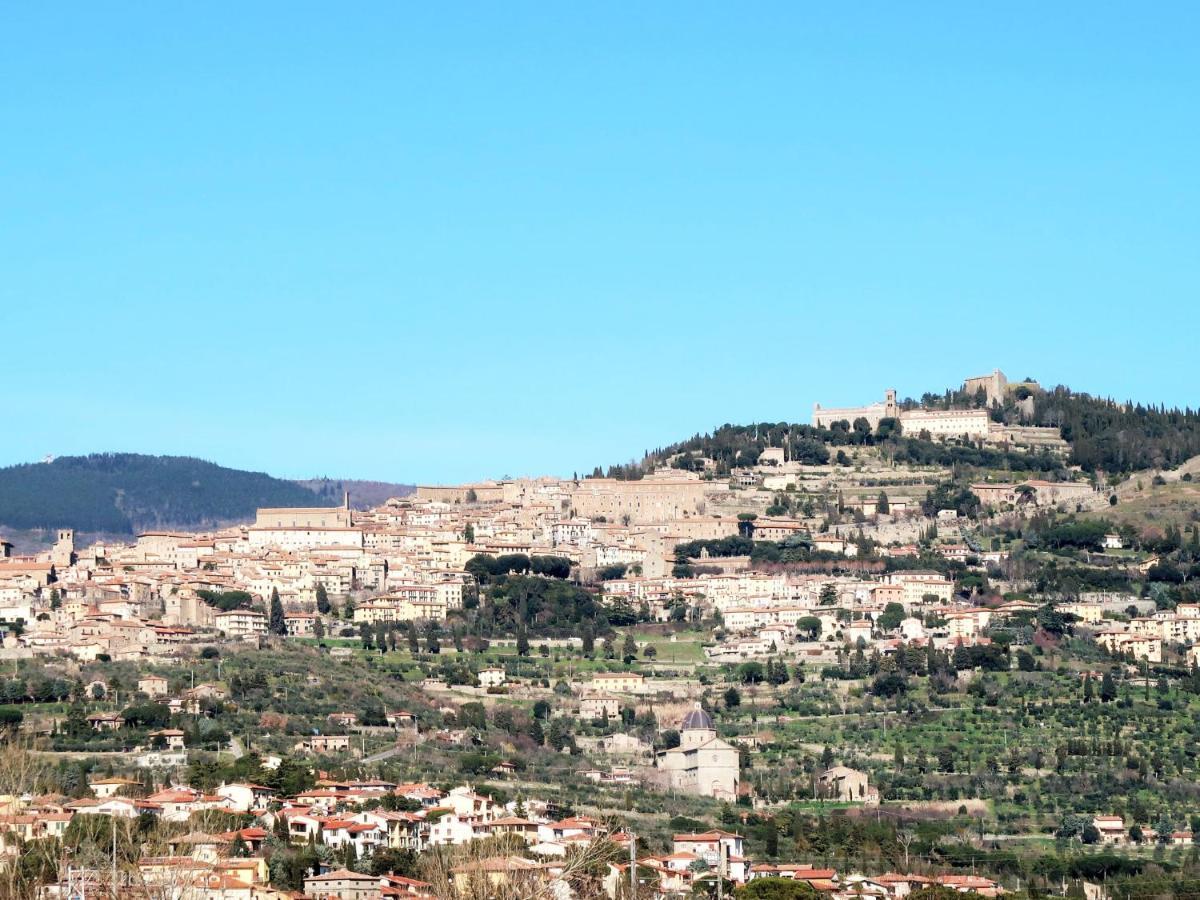 Holiday Home La Vittoria By Interhome Poggioni 외부 사진